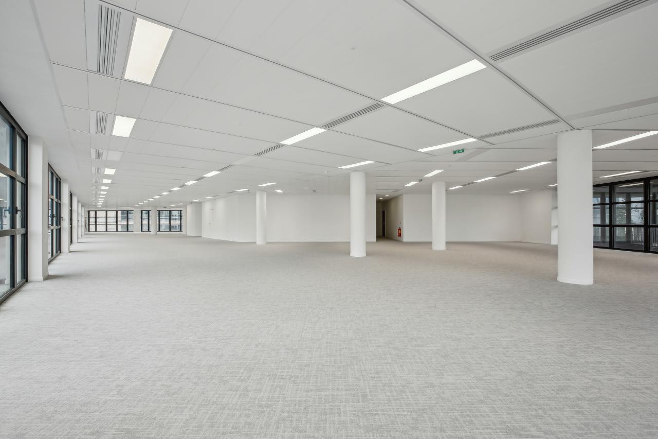 Bureau Clichy 7062m² Location bureau Clichy Hauts-de-Seine OLBUR2100430 23